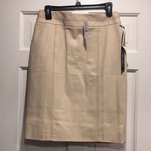 Pencil skirt